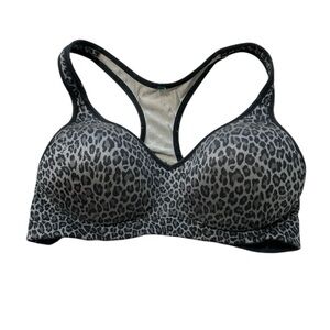 Victoria’s Secret Leopard Print Women's Sports Bra